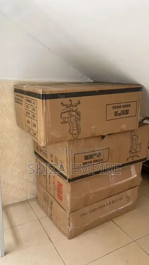Executive Gaming Chair