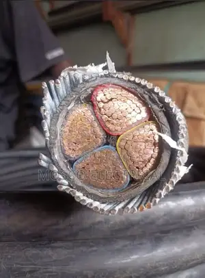 Amord Cable