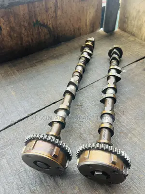 Ford Edge,ford Mustang 2017 2018 2019 2020 Camshaft 4plug Engine