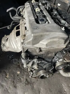 Toyota Engine