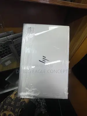 Laptop HP EliteBook 840 G8 16GB Intel Core i5 SSD 256GB
