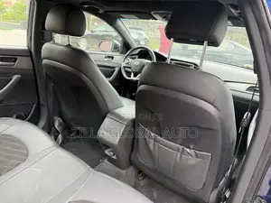 Hyundai Sonata Sport Sedan FWD (2.4L 4cyl 6A) 2017 Blue