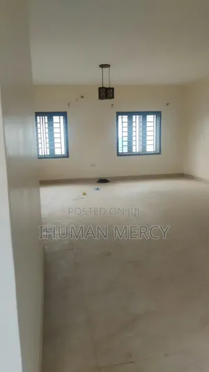 2bdrm Apartment in Lugbe District for rent