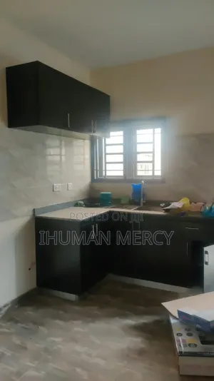 2bdrm Apartment in Lugbe District for rent