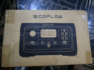 EcoFlow RIVER 2 300W 256Wh Refurbished Portable Power Station