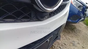 Mercedes-Benz GLE-Class GLE 400 4MATIC 2019 White