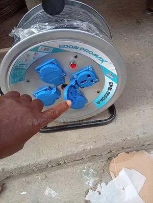 Industrial Extension Reel for Companies