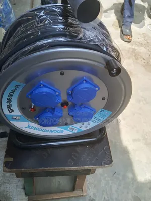 Industrial Extension Reel for Companies