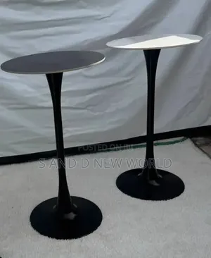 Marble Table
