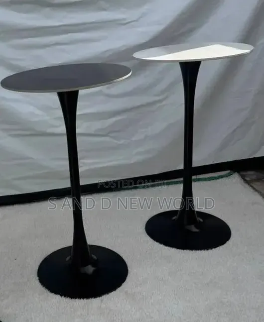 Marble Table
