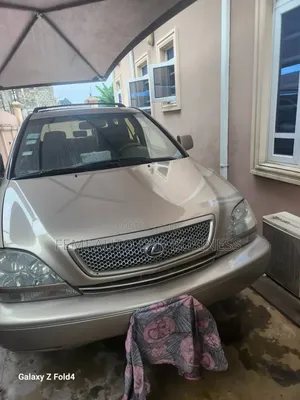 Lexus RX 2005