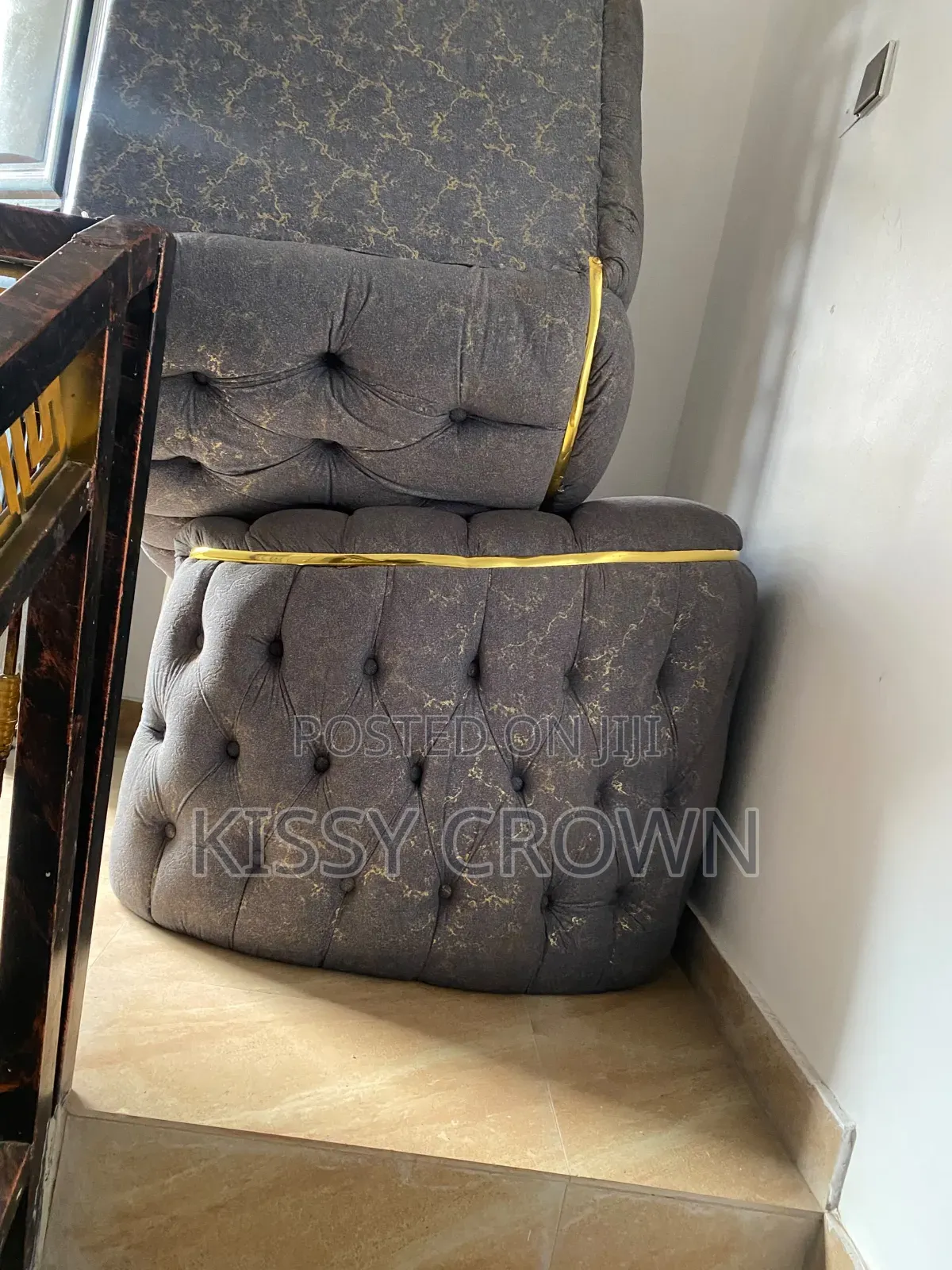 Four Set Chairs