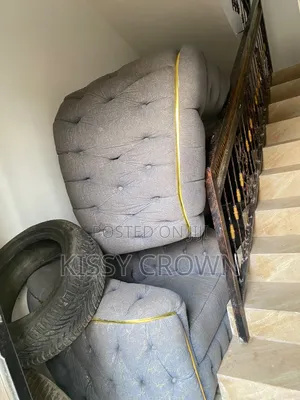 Four Set Chairs
