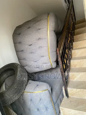 Four Set Chairs