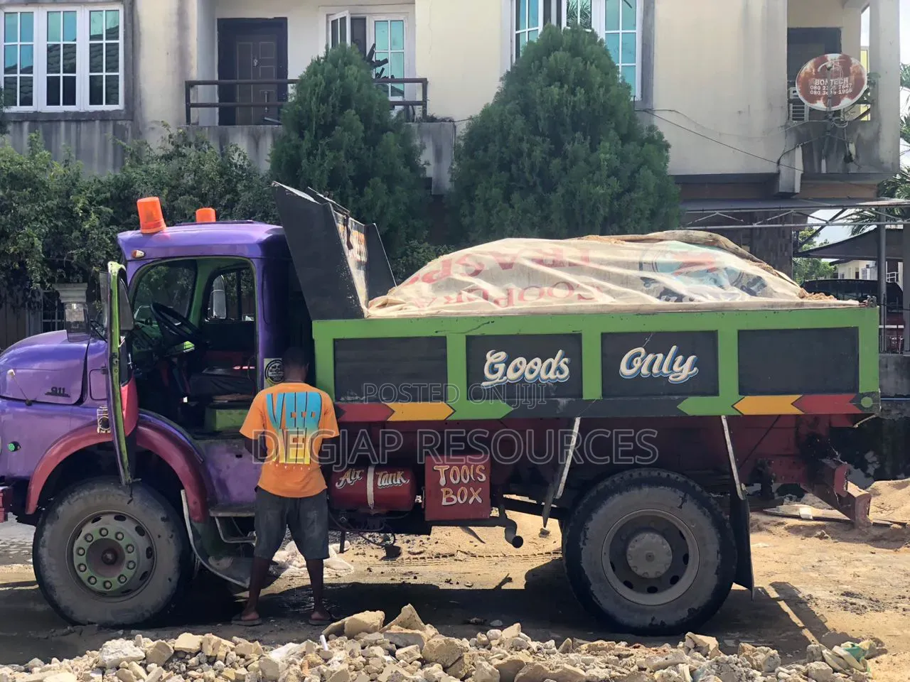 Order Your Chippings From Quarry at an Affordable Cost