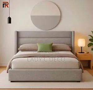 Luxury Bed Frame Available