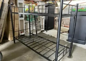 6 by 3 Staff Bunk Bed Detachable