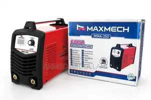 MAXMECH MMA-250 Inverter Welding Machine