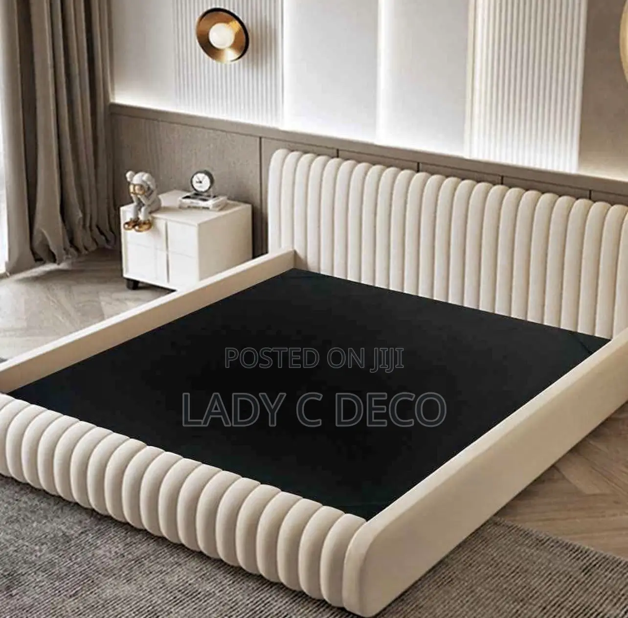 Quality Bed Frame Available