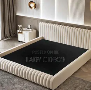 Quality Bed Frame Available