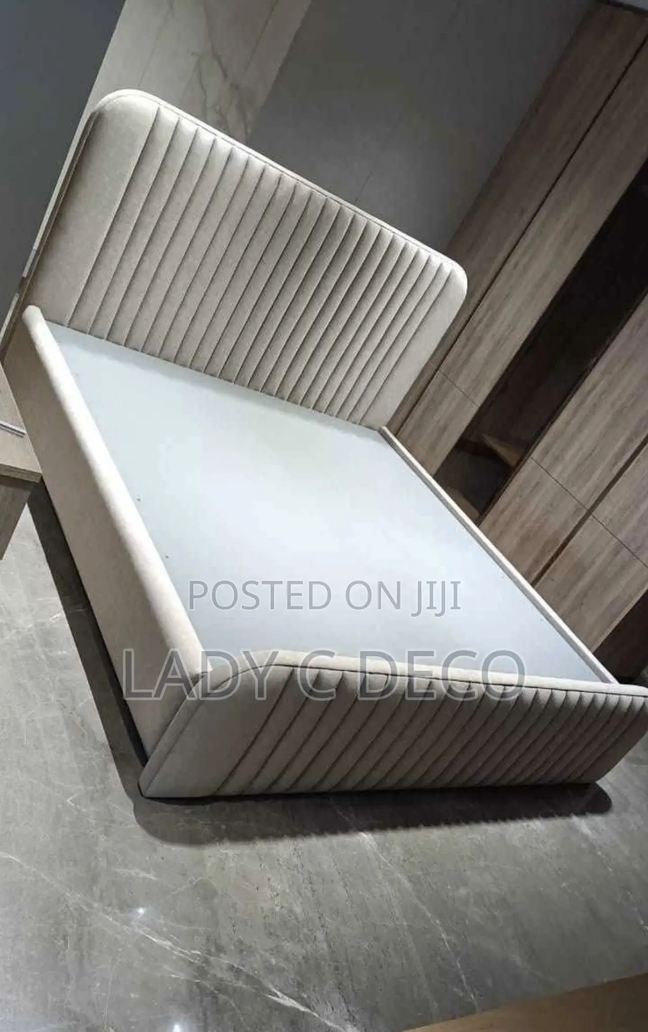 Quality Bed Frame Available