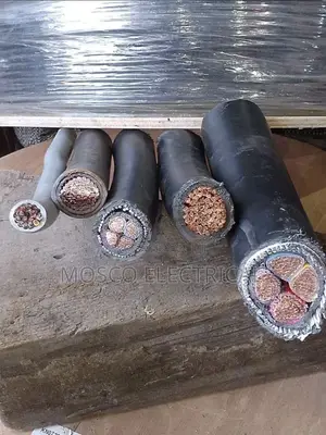 Amord Cable