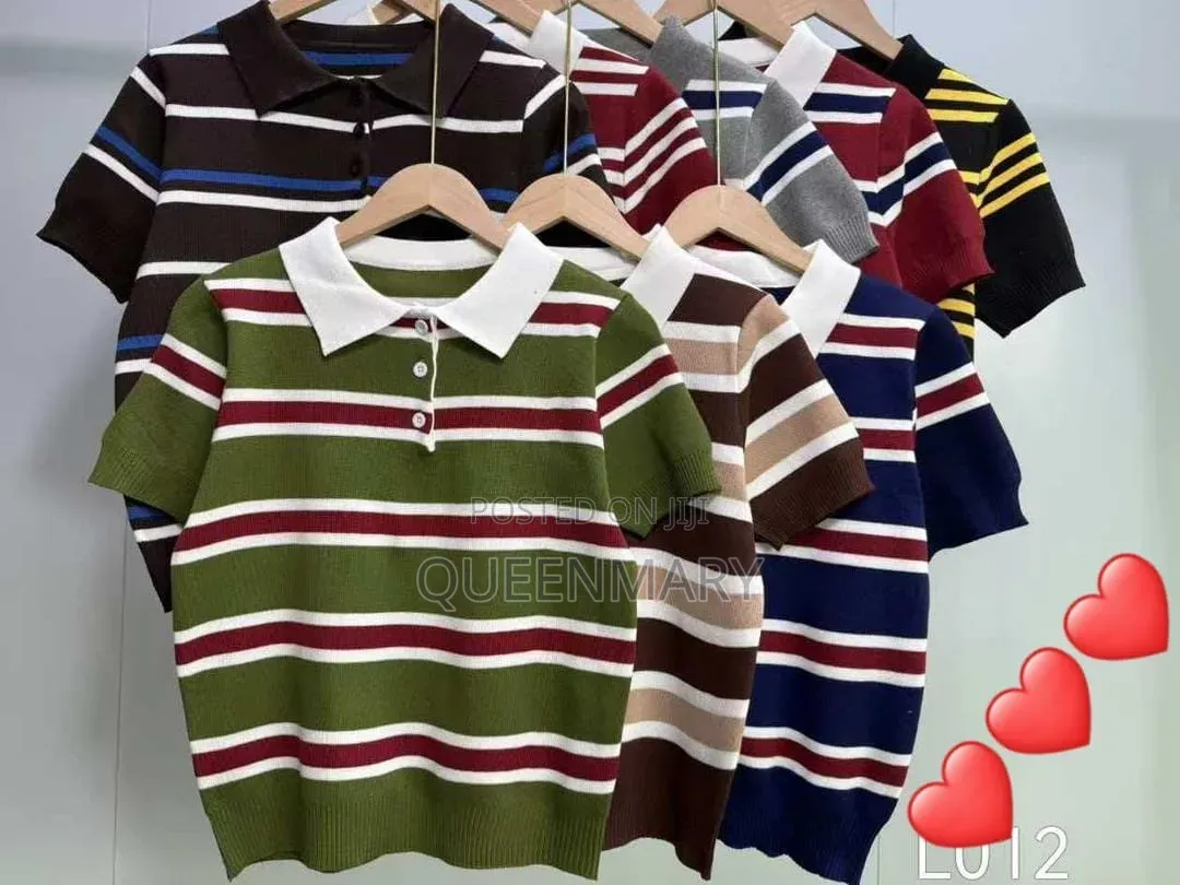 Ladies Tops