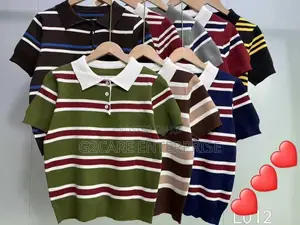 Ladies Tops