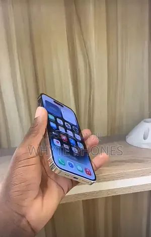 Apple iPhone 14 Pro 128 GB White