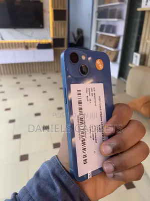 Apple iPhone 13 256 GB Blue