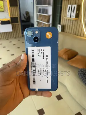 Apple iPhone 13 256 GB Blue
