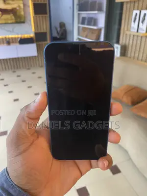 Apple iPhone 13 256 GB Blue