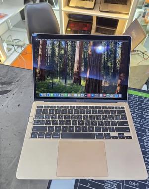 Laptop Apple MacBook Air 2020 M1 8GB Apple M1 SSD 256GB