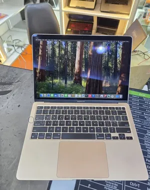 Laptop Apple MacBook Air 2020 M1 8GB Apple M1 SSD 256GB