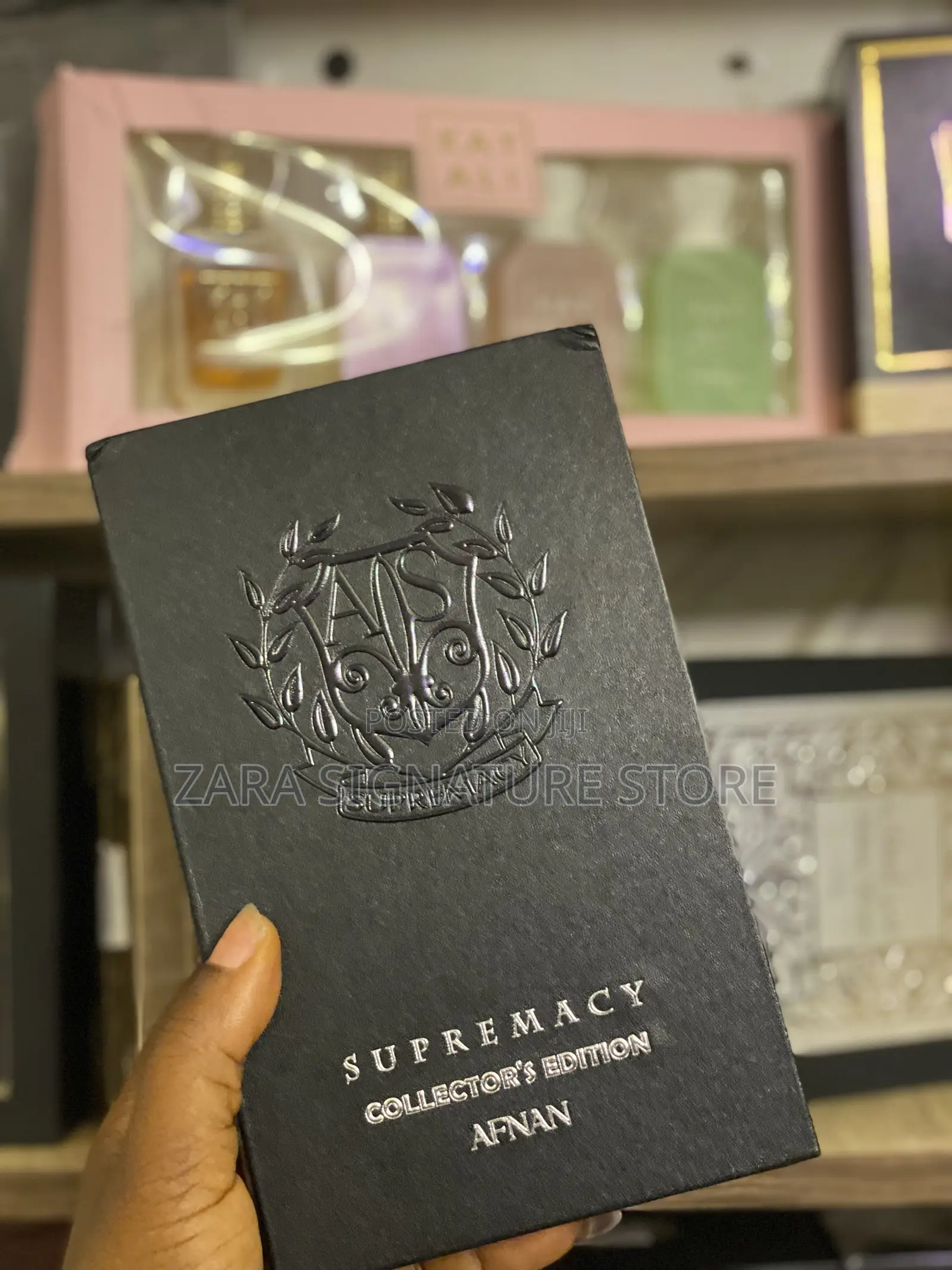 Supermacy Collector’s