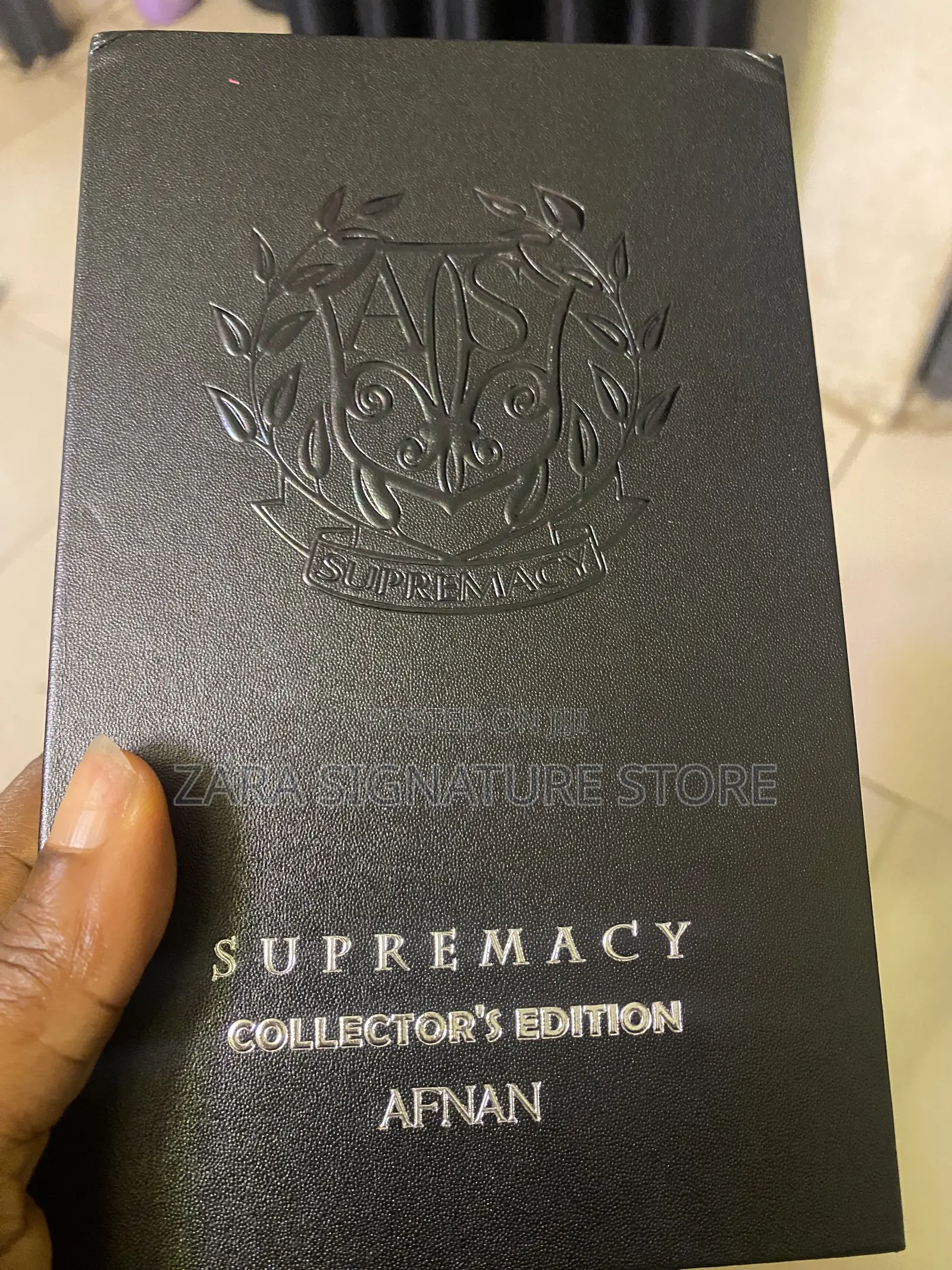 Supermacy Collector’s