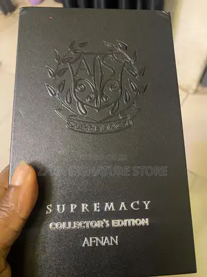 Supermacy Collector’s