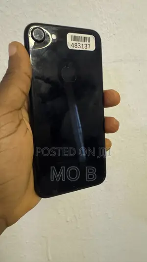 Apple iPhone 7 32 GB Black