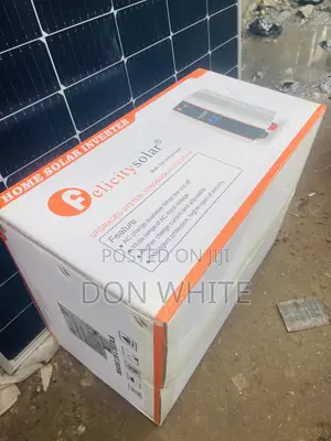 Felicity Ivps 3.5kva Inverter 24v
