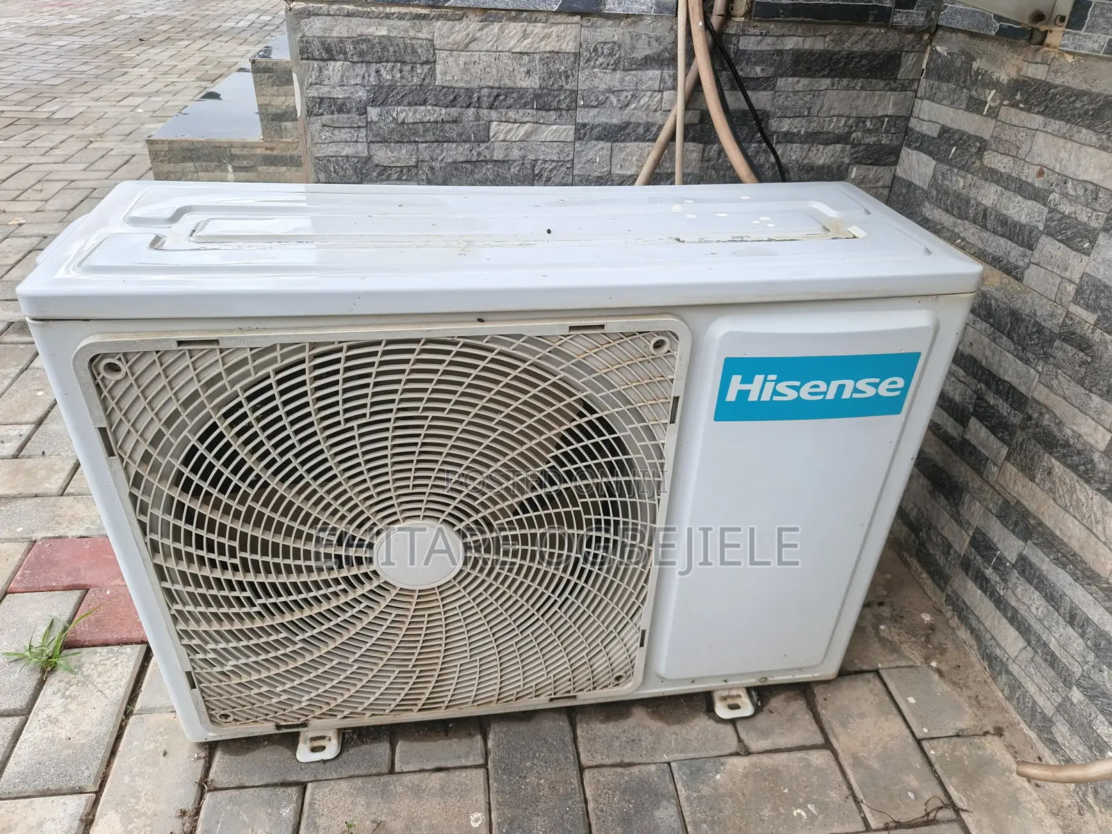 2hp Hisence Split AC