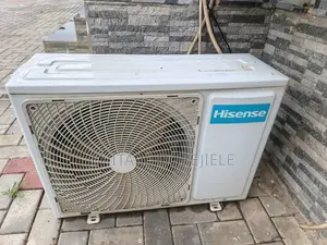 2hp Hisence Split AC