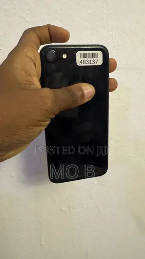 Apple iPhone 7 32 GB Black