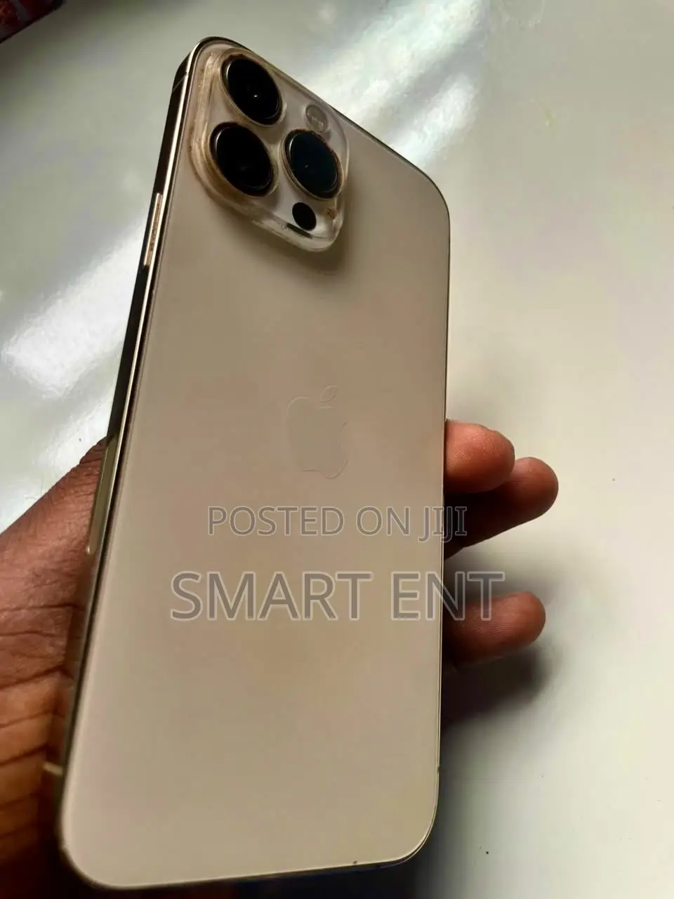 Apple iPhone 13 Pro Max 256 GB Gold