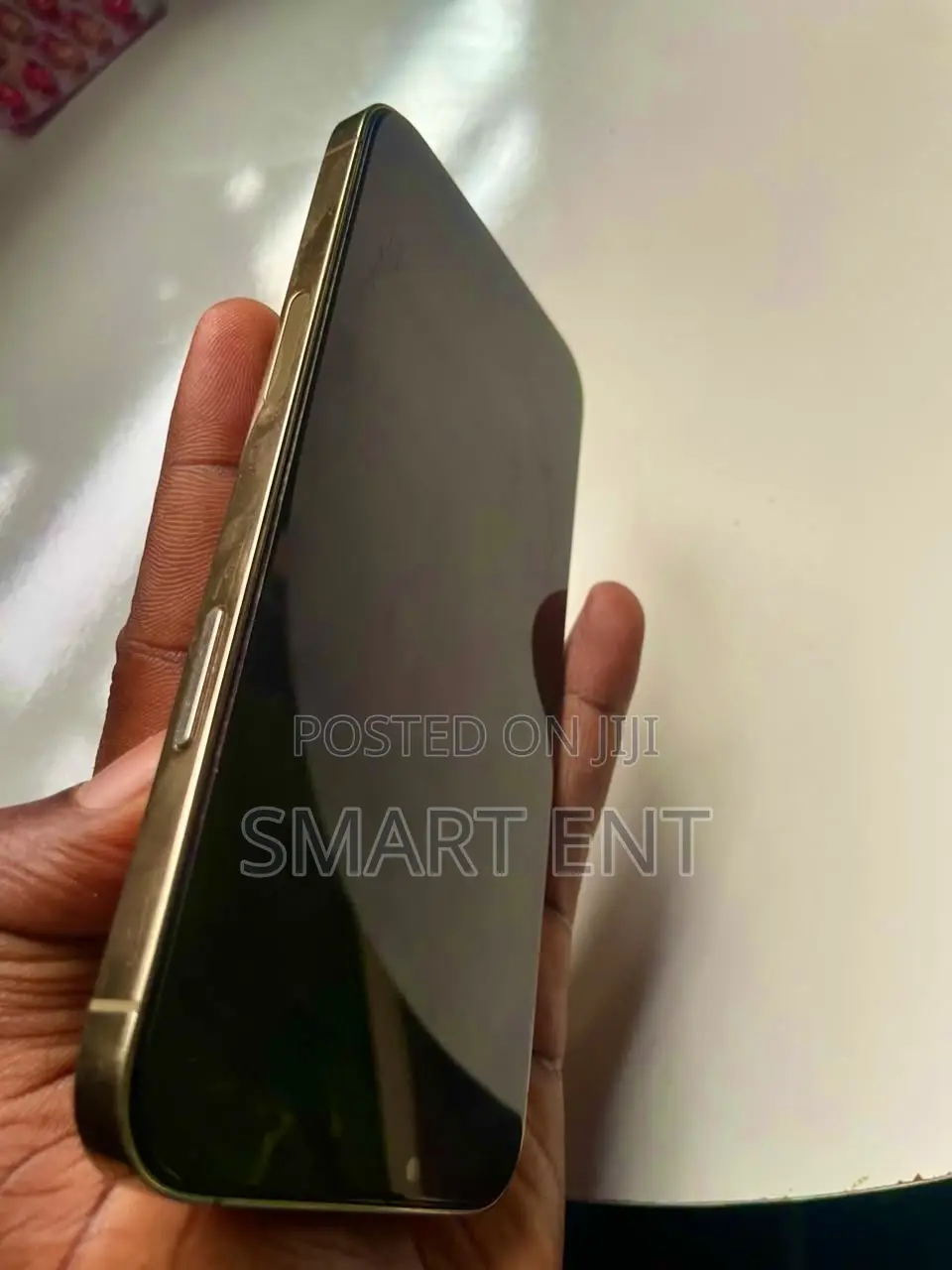 Apple iPhone 13 Pro Max 256 GB Gold