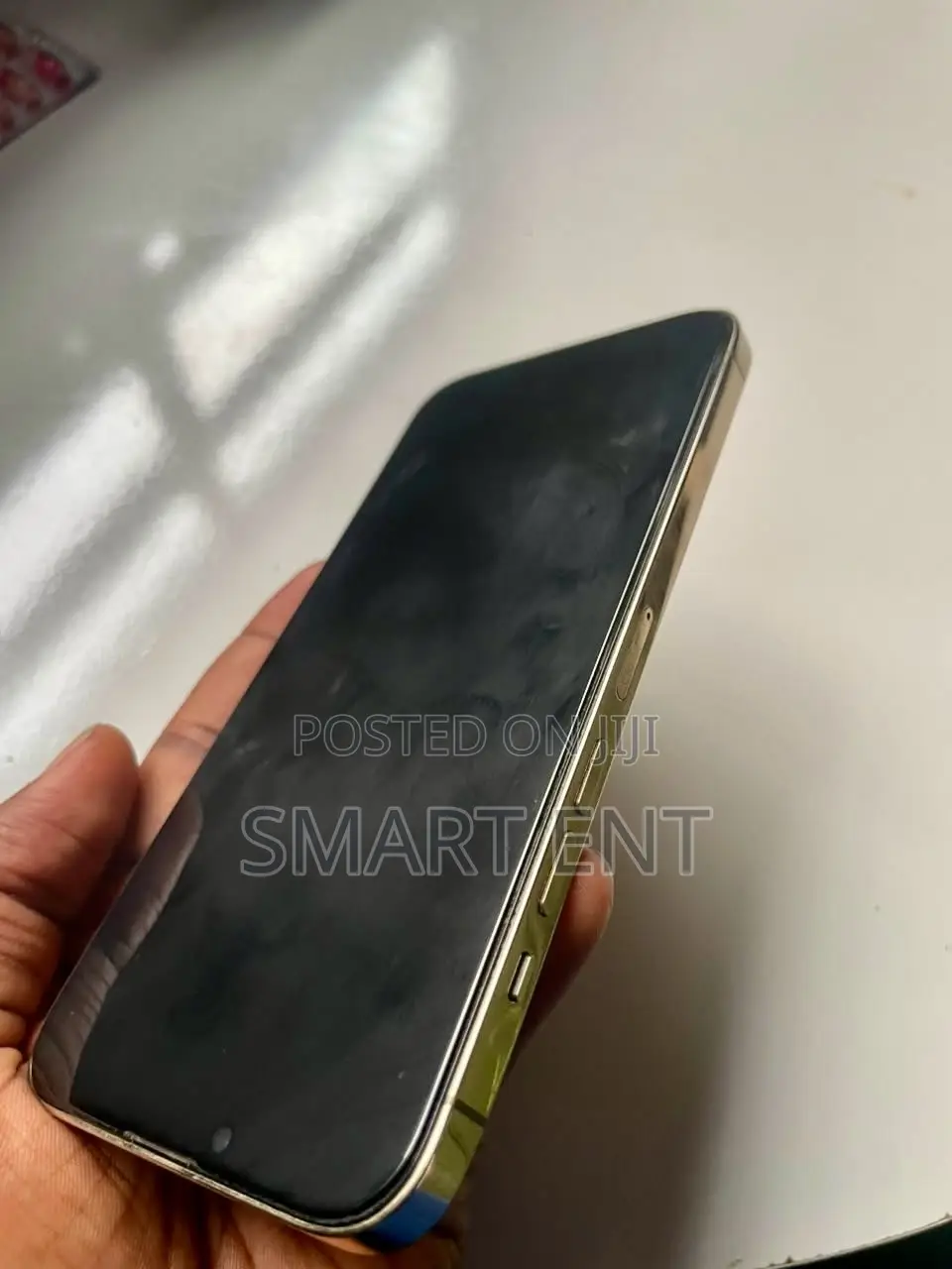 Apple iPhone 13 Pro Max 256 GB Gold