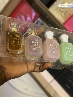 4 in 1 Kayali