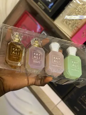 4 in 1 Kayali