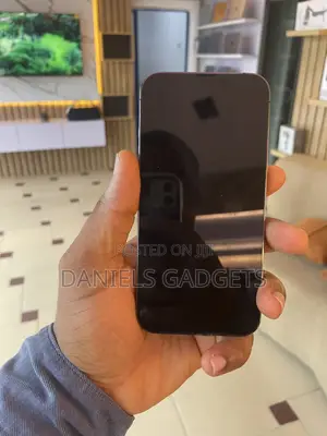 Apple iPhone 13 Pro 128 GB Gray