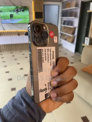 Apple iPhone 13 Pro 128 GB Gray
