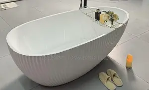 Free Standing Acrylic Bathub Premium Quality